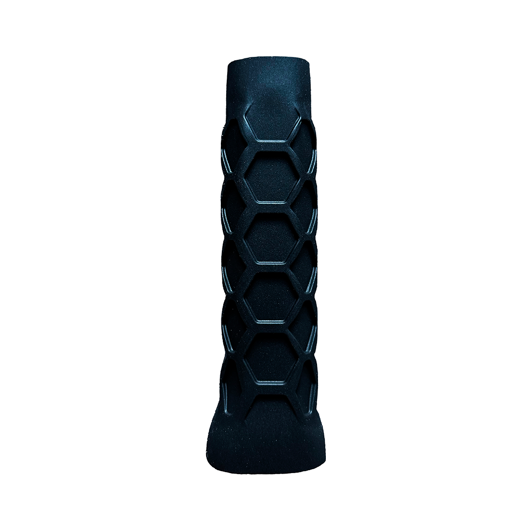 Hex Grip - Sort
