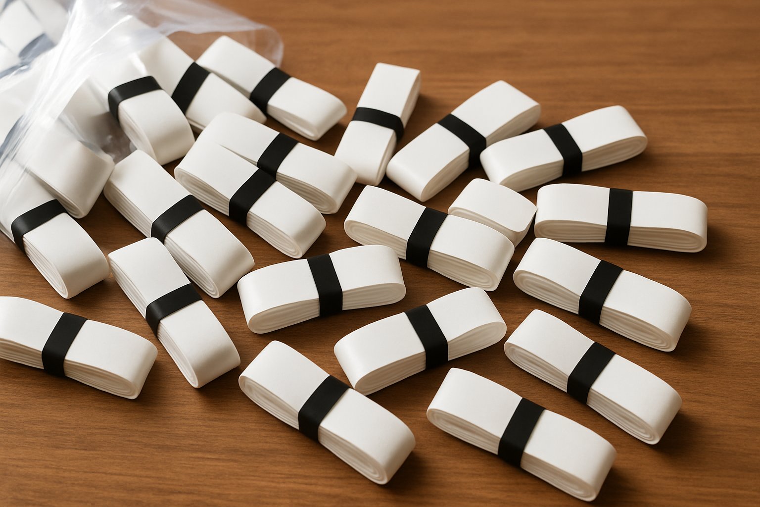Overgrips