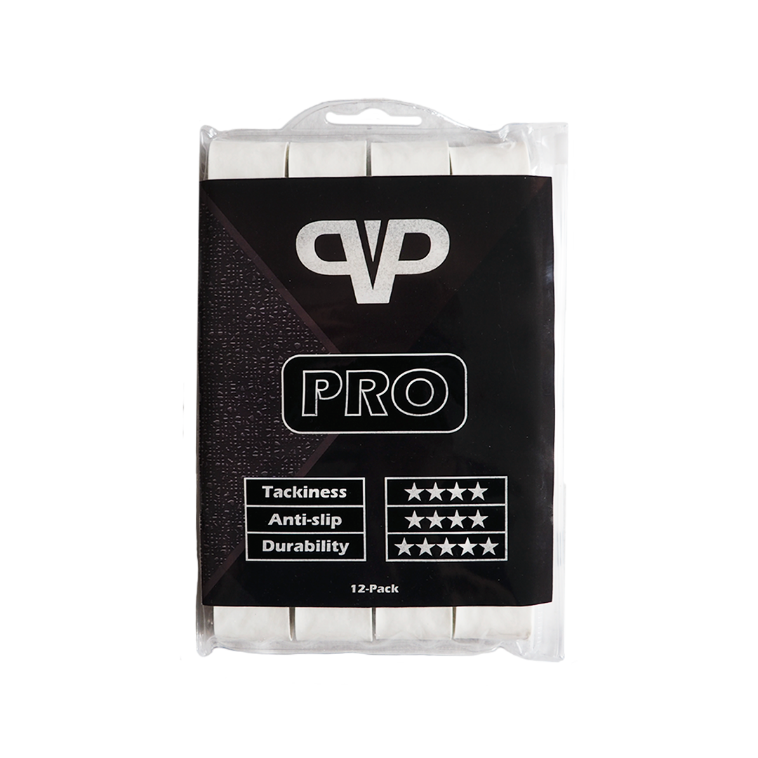 Pro overgrip 12 pak