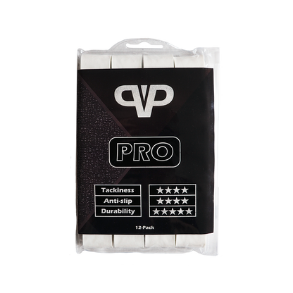 Pro overgrip 12 pak