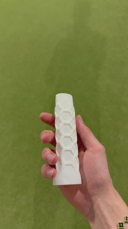 Hex Grip - Sort